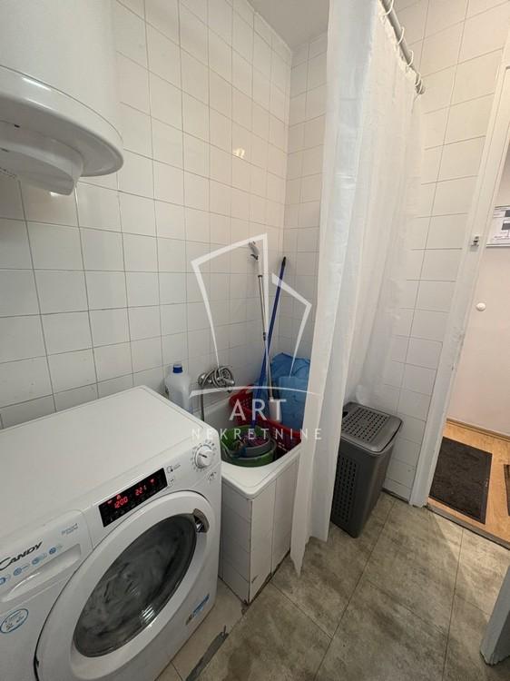 Slika 4 - 27. marta, Dvoiposoban stan za izdavanje, 57m2, 750€