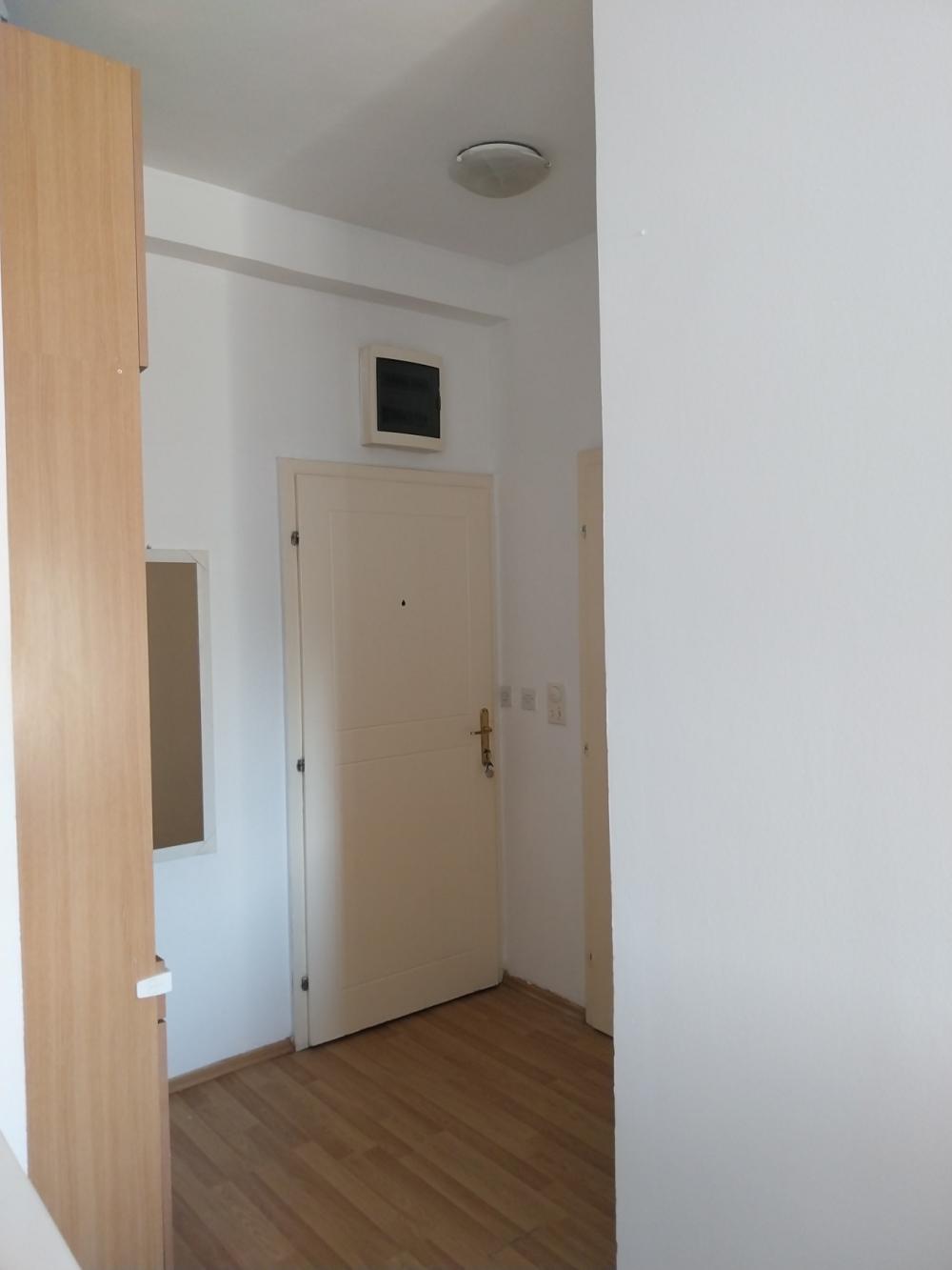 Slika 2 - Futoski put 40A, Jednoiposoban stan za izdavanje, 31m2, 250€