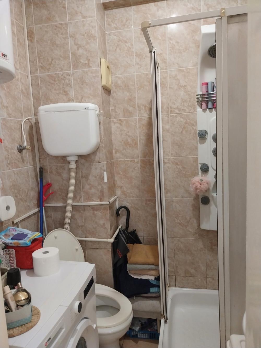 Slika 4 - Futoski put 40A, Jednoiposoban stan za izdavanje, 31m2, 250€