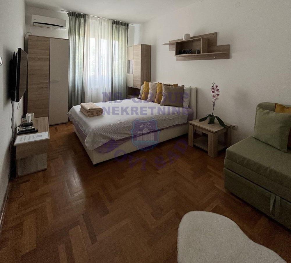 Slika 1 - Jednosoban stan na prodaju, 32m2, 98.880€