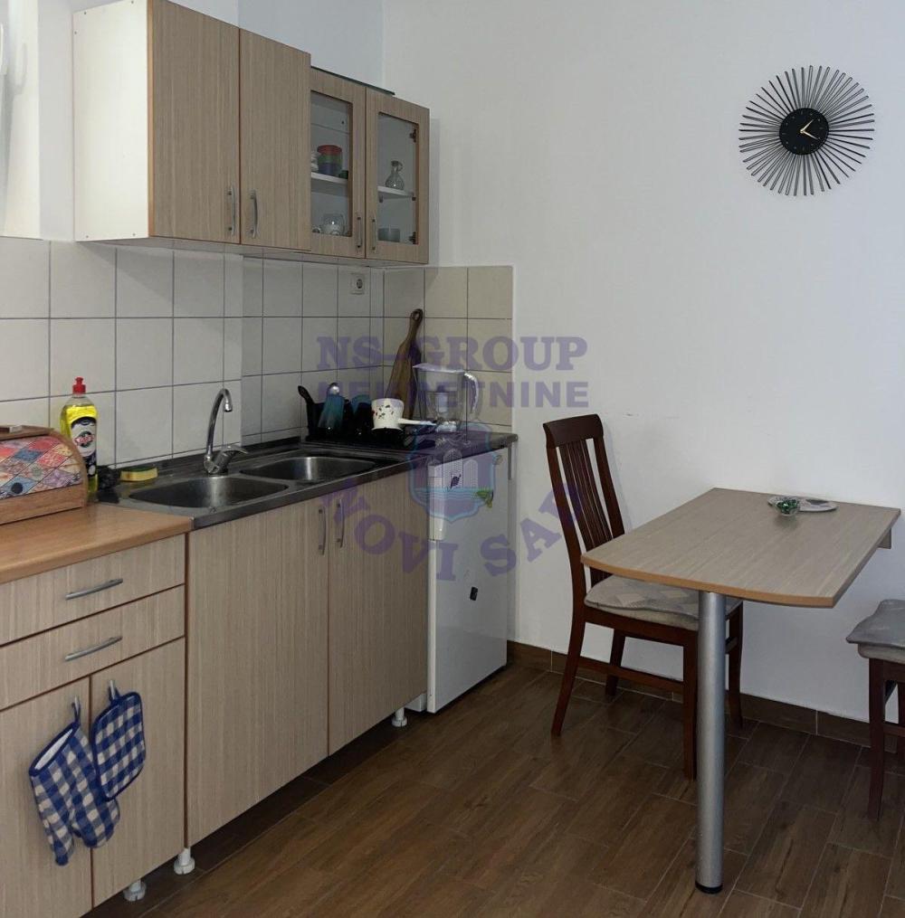 Slika 2 - Jednosoban stan na prodaju, 32m2, 98.880€