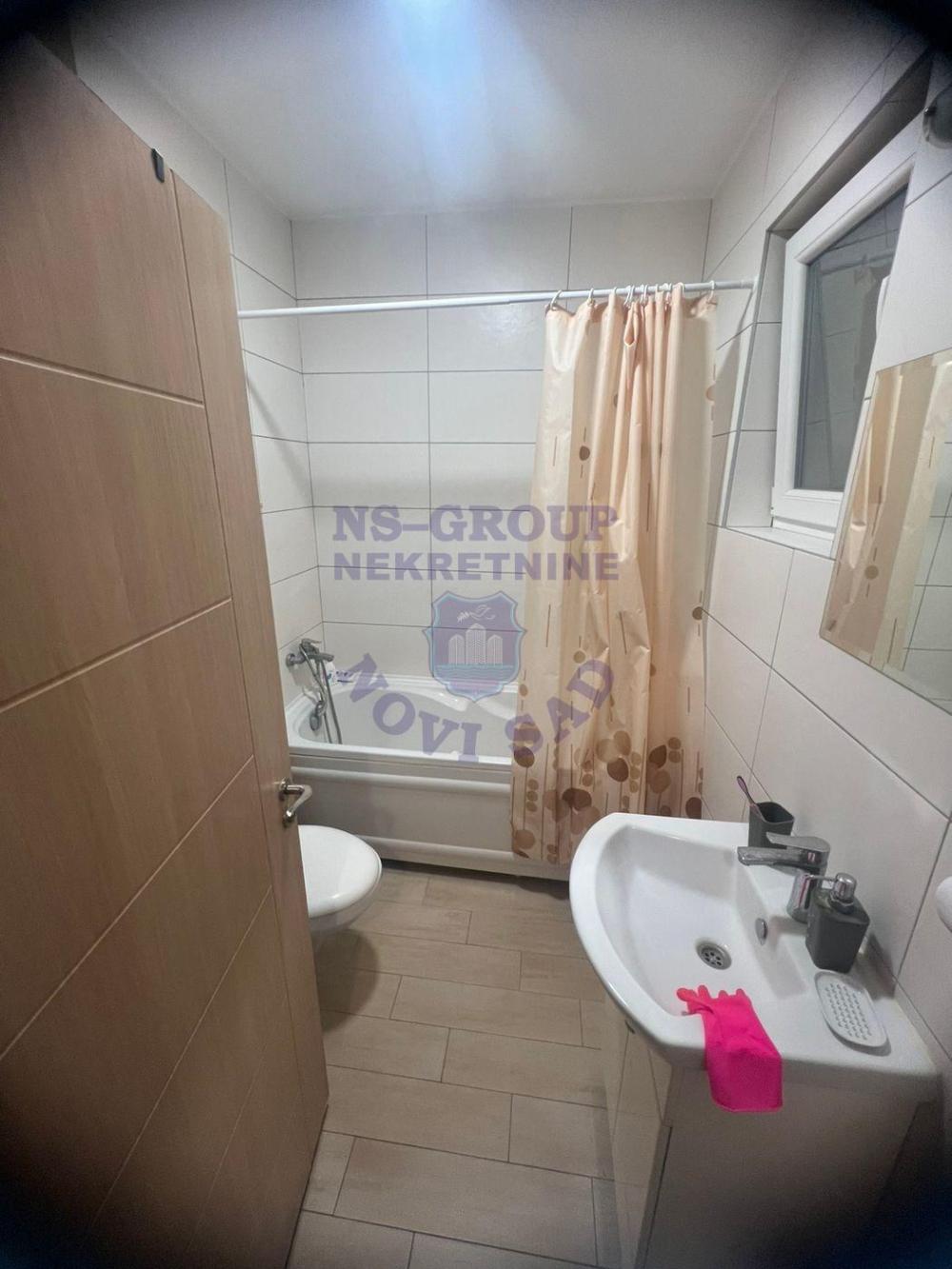 Slika 3 - Jednosoban stan na prodaju, 32m2, 98.880€