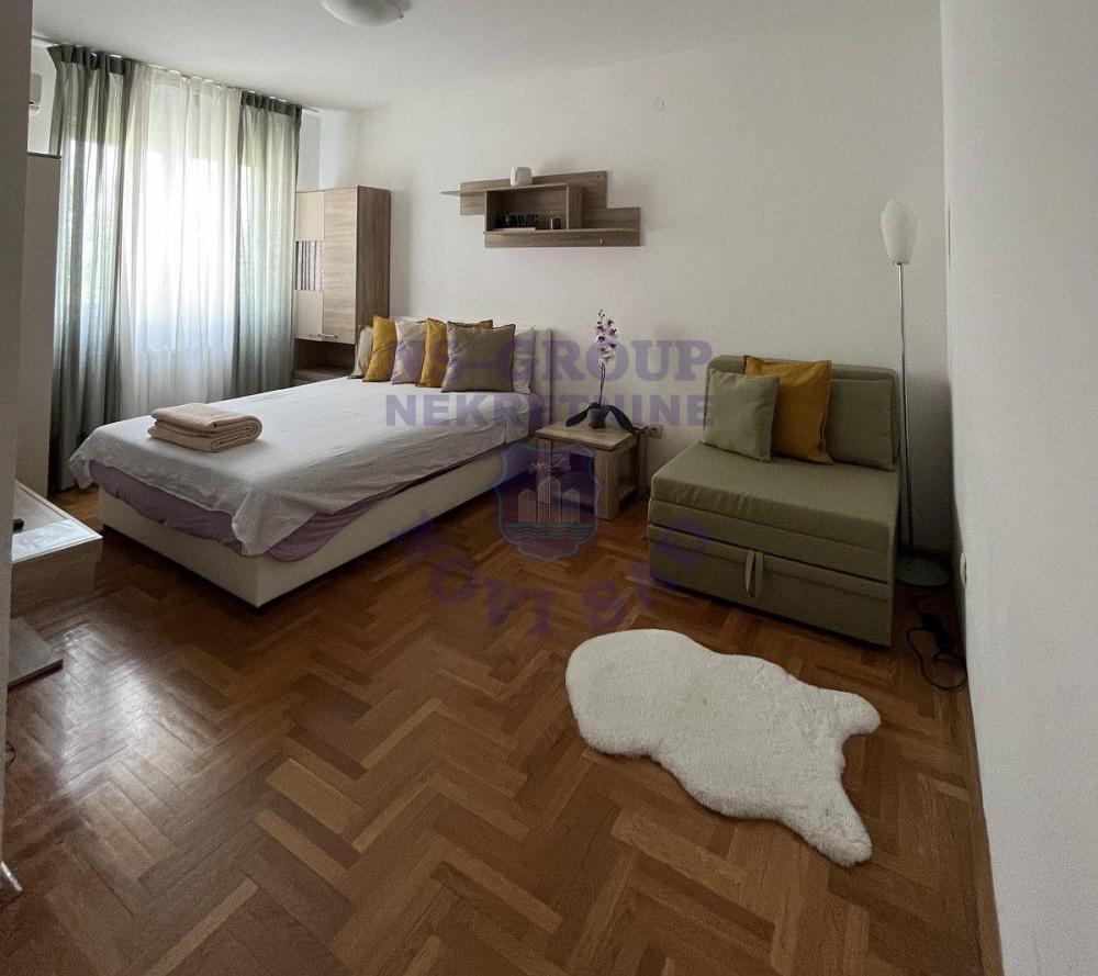 Glavna slika -Jednosoban stan na prodaju, 32m2, 98.880€