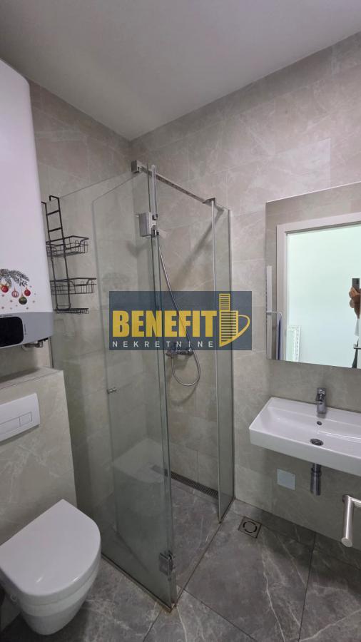 Slika 9 - Dvosoban stan za izdavanje, 42m2, 800€