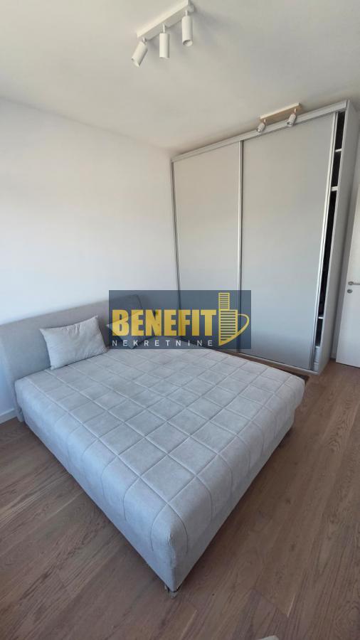 Slika 6 - Dvosoban stan za izdavanje, 42m2, 800€