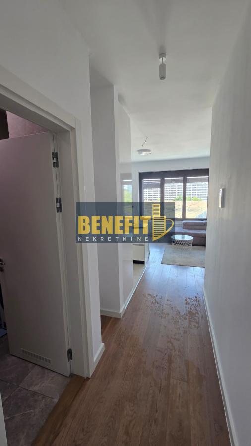 Slika 5 - Dvosoban stan za izdavanje, 42m2, 800€
