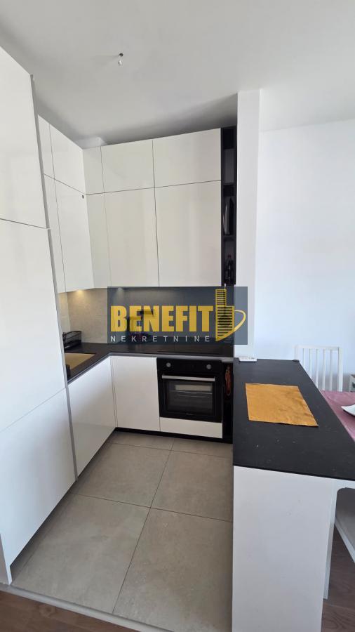 Slika 4 - Dvosoban stan za izdavanje, 42m2, 800€