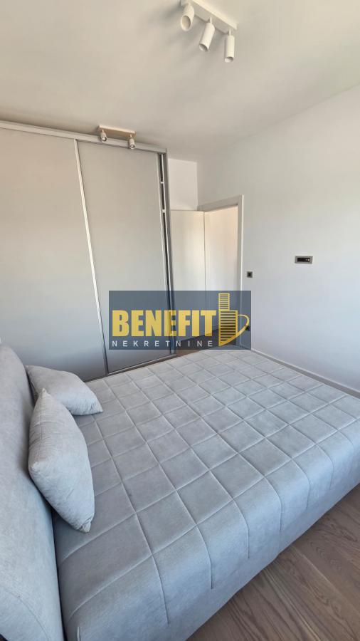 Slika 7 - Dvosoban stan za izdavanje, 42m2, 800€