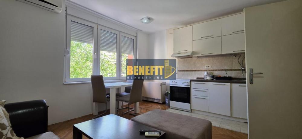 Slika 1 - Dvosoban stan za izdavanje, 40m2, 400€