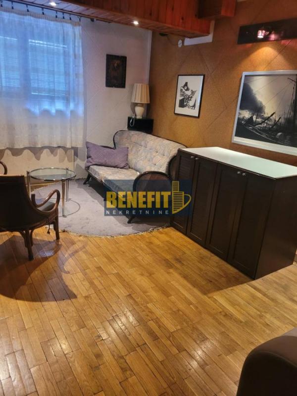 Slika 4 -  Lokal za izdavanje, 26m2, 250€