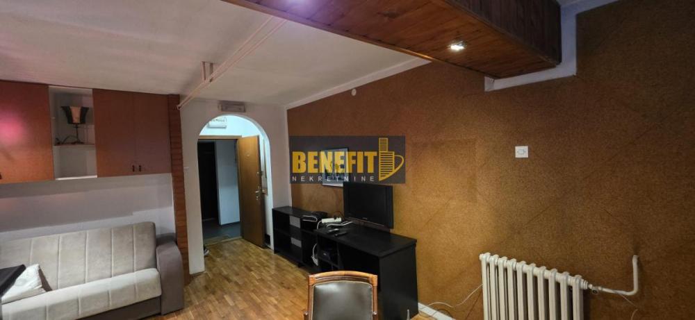 Slika 2 -  Lokal za izdavanje, 26m2, 250€