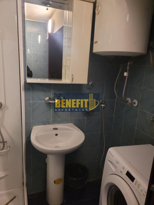 Slika 9 -  Lokal za izdavanje, 26m2, 250€