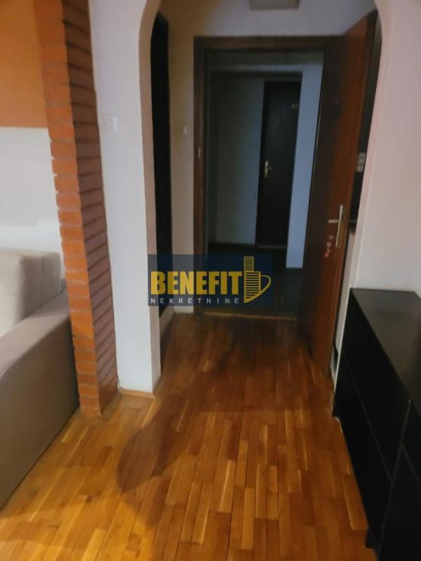 Slika 8 -  Lokal za izdavanje, 26m2, 250€