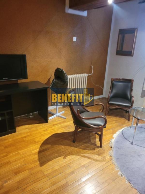 Slika 6 -  Lokal za izdavanje, 26m2, 250€