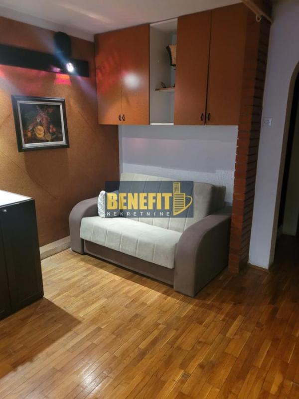 Slika 7 -  Lokal za izdavanje, 26m2, 250€