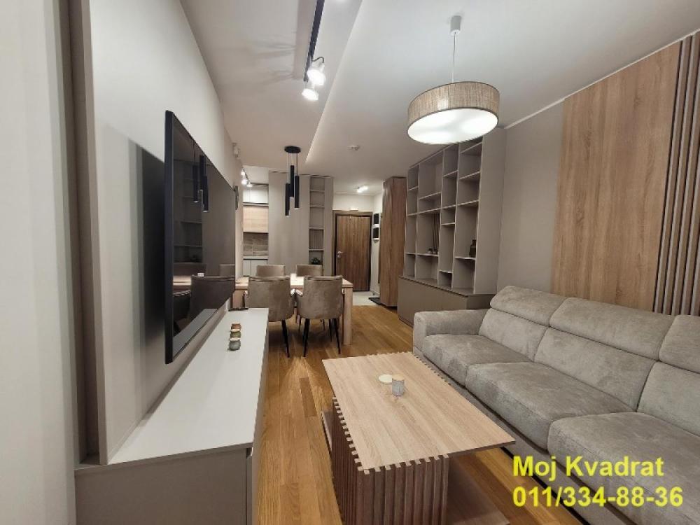 Slika 3 - Dvosoban stan za izdavanje, 45m2, 650€