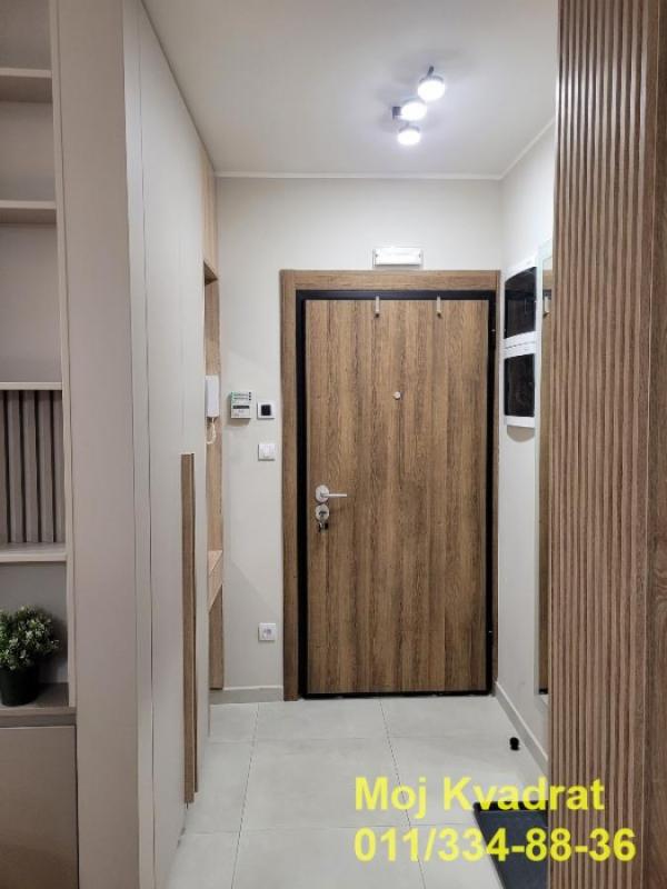 Slika 4 - Dvosoban stan za izdavanje, 45m2, 650€