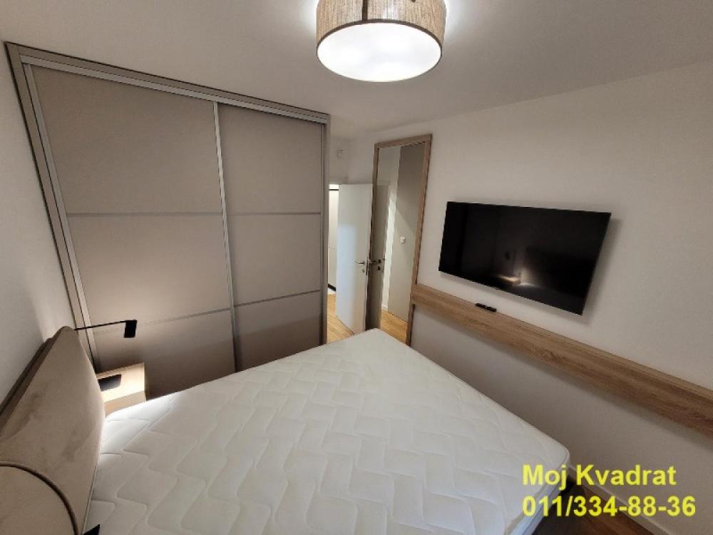 Slika 11 - Dvosoban stan za izdavanje, 45m2, 650€
