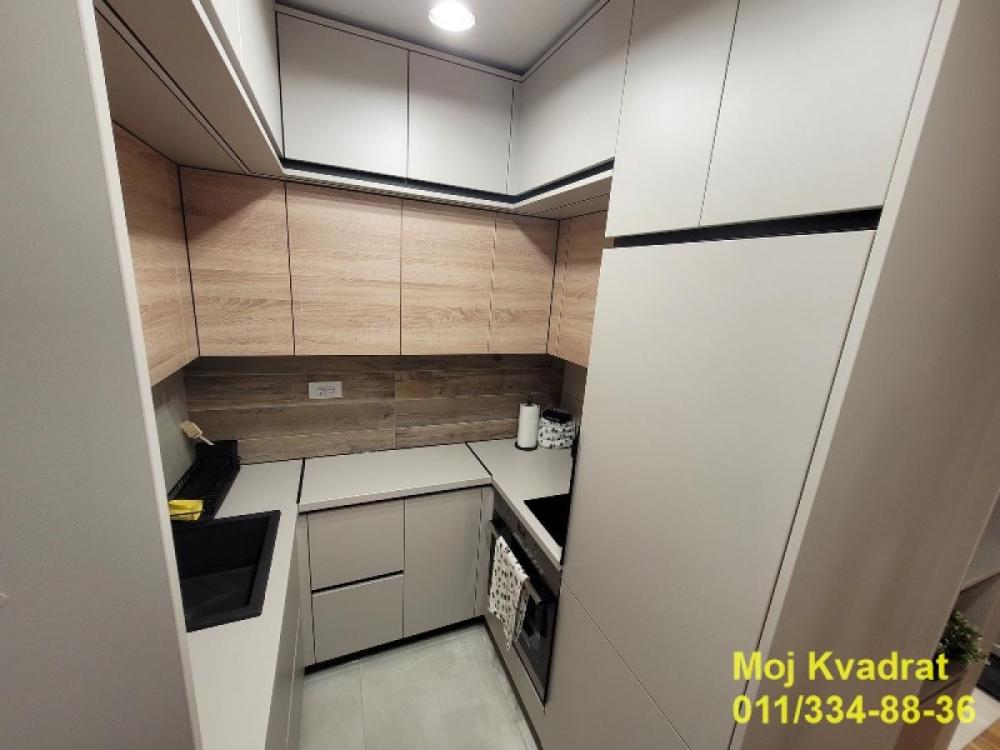 Slika 7 - Dvosoban stan za izdavanje, 45m2, 650€
