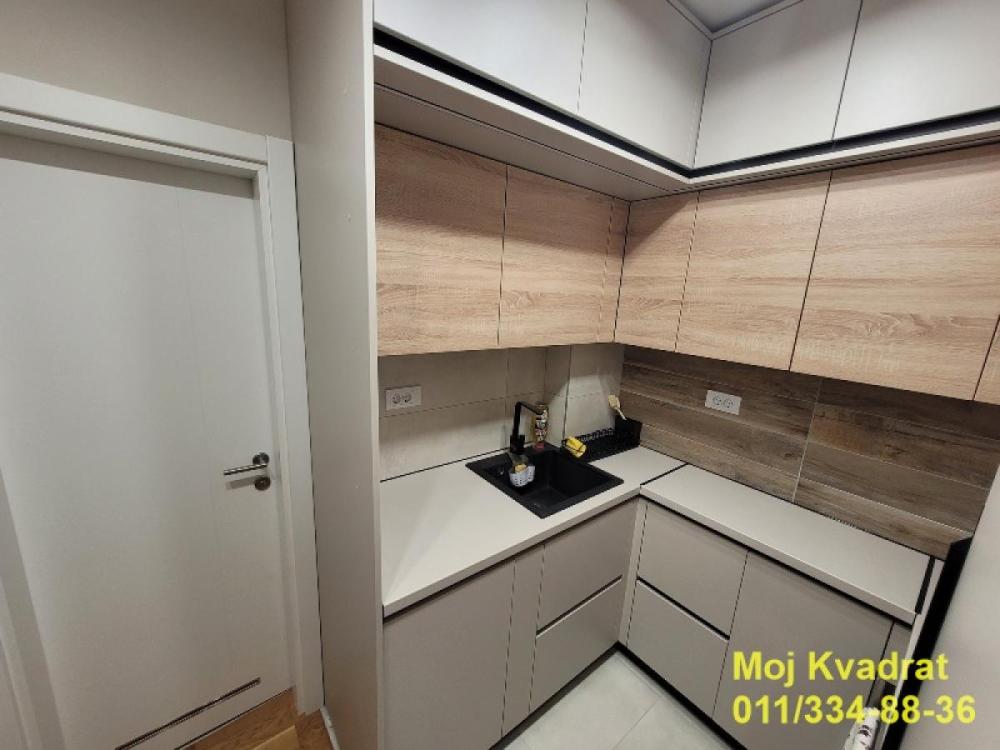 Slika 8 - Dvosoban stan za izdavanje, 45m2, 650€