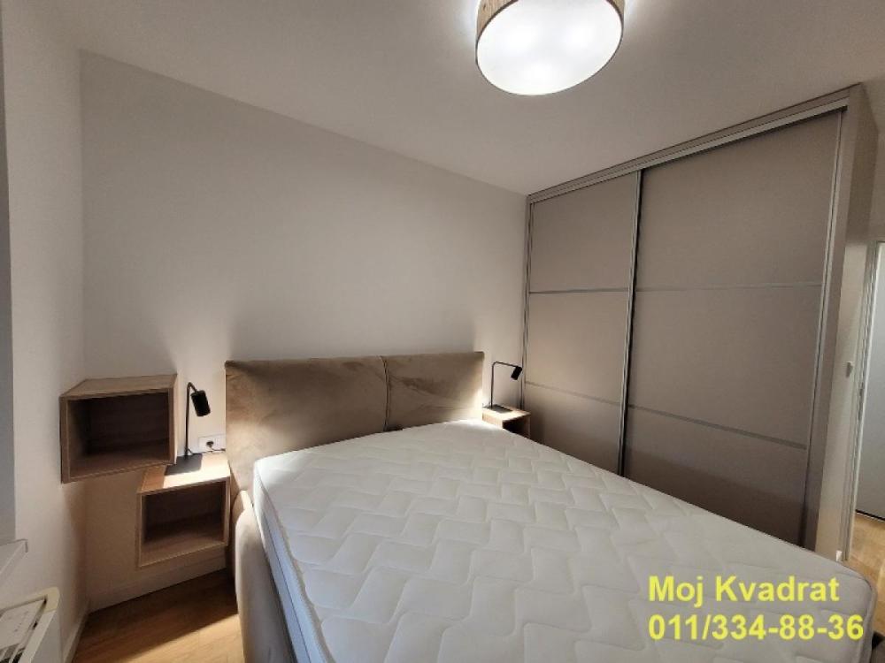 Slika 10 - Dvosoban stan za izdavanje, 45m2, 650€