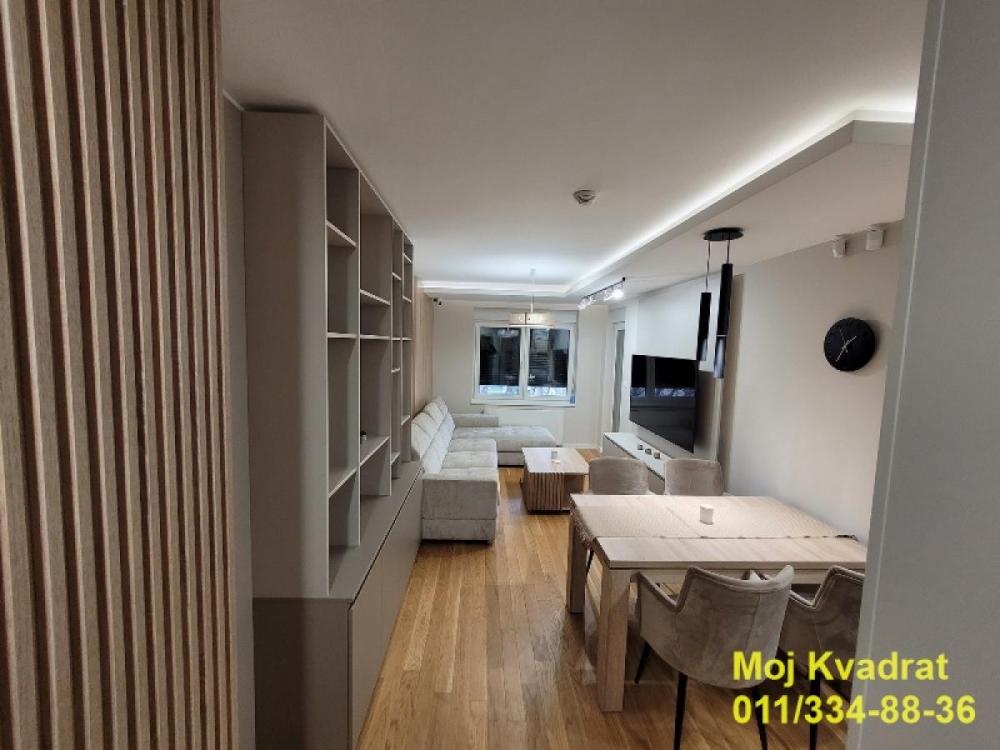 Slika 2 - Dvosoban stan za izdavanje, 45m2, 650€