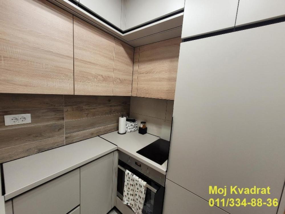 Slika 9 - Dvosoban stan za izdavanje, 45m2, 650€