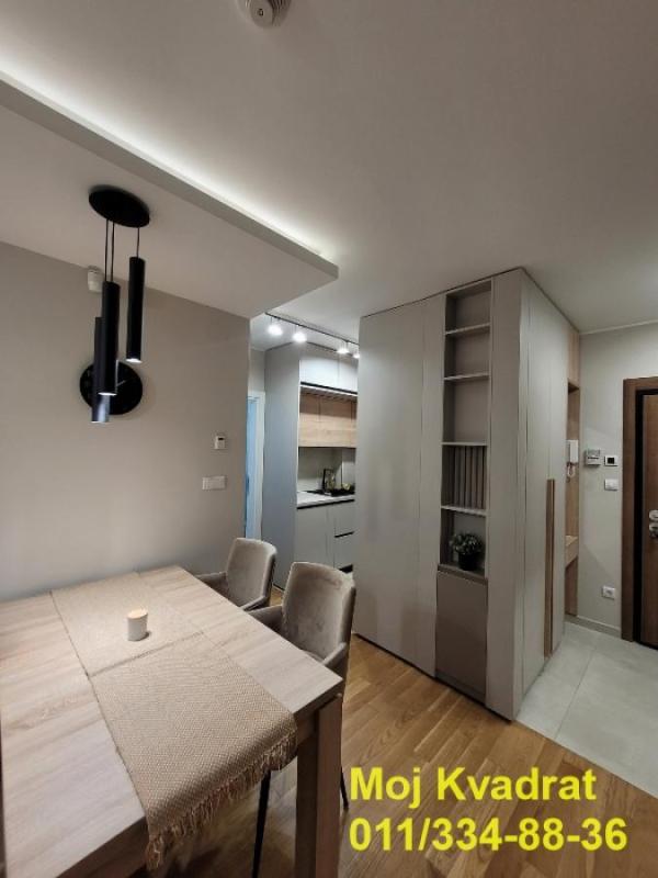 Slika 6 - Dvosoban stan za izdavanje, 45m2, 650€