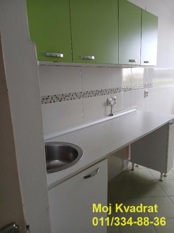 Slika 1 - Trosoban stan za izdavanje, 85m2, 720€