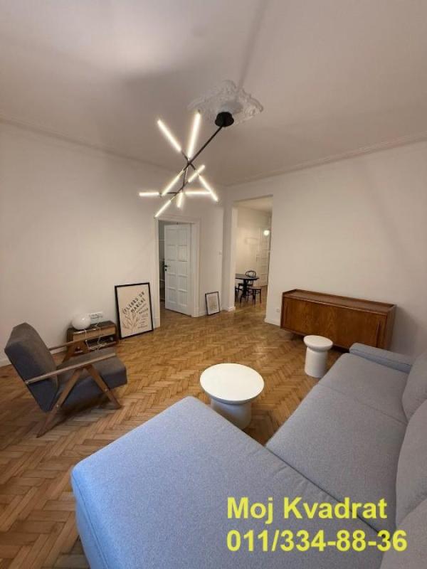 Slika 1 - Trosoban stan za izdavanje, 70m2, 1.350€