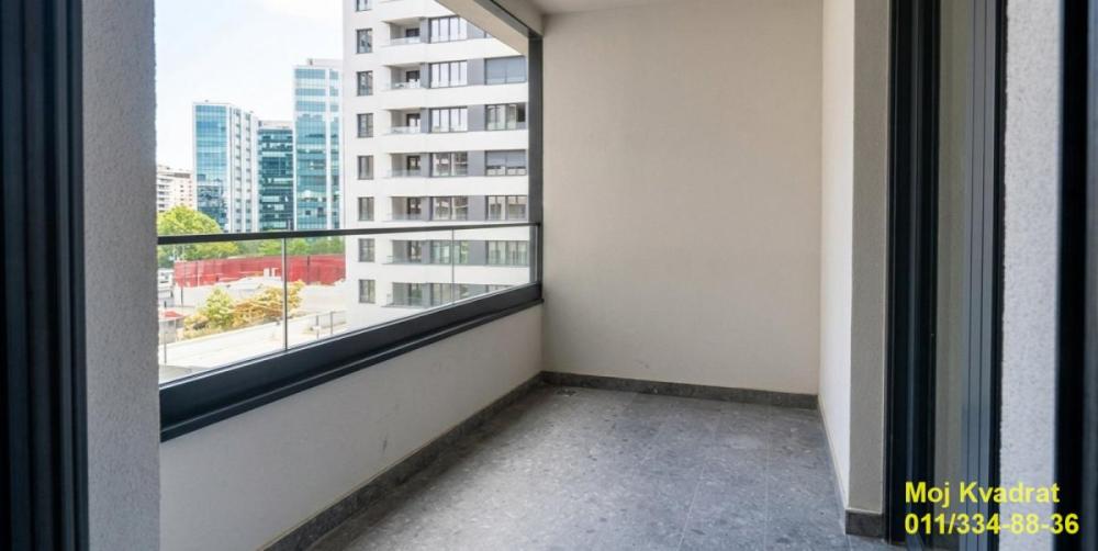 Slika 8 - Dvosoban stan na prodaju, 49m2, 196.000€