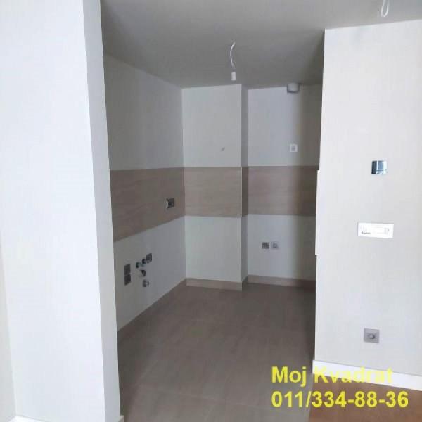 Slika 4 - Dvosoban stan na prodaju, 49m2, 196.000€