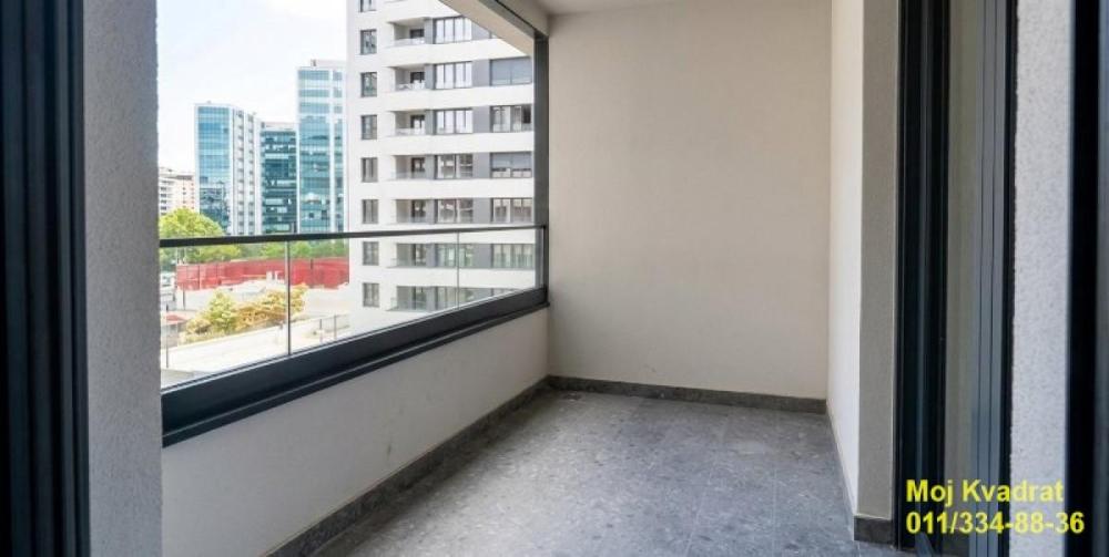 Slika 9 - Dvosoban stan na prodaju, 49m2, 196.000€