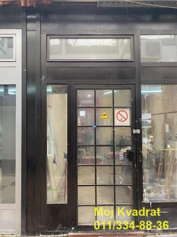 Glavna slika - Lokal na prodaju, 24m2, 55.000€