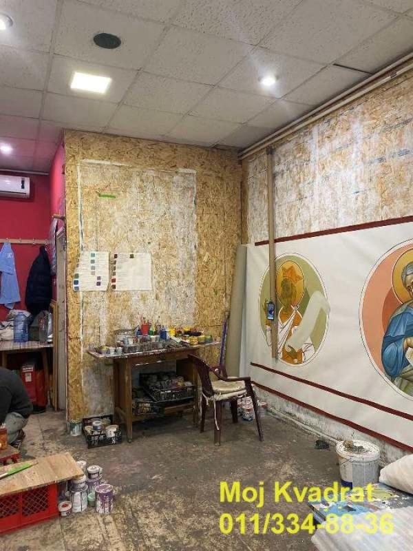Slika 1 -  Lokal na prodaju, 24m2, 55.000€