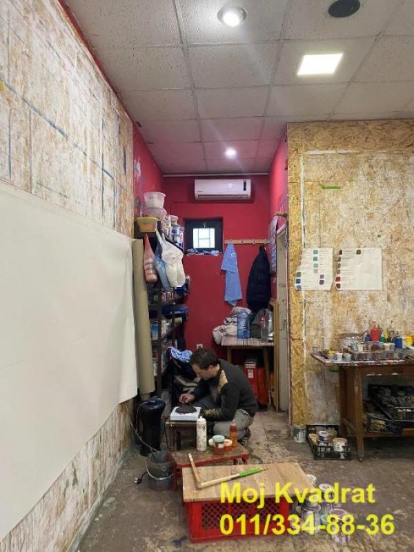 Slika 2 -  Lokal na prodaju, 24m2, 55.000€
