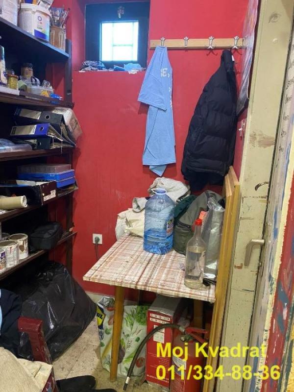 Slika 3 -  Lokal na prodaju, 24m2, 55.000€