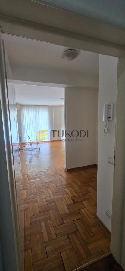 Slika 1 - Dvosoban stan za izdavanje, 62m2, 600€