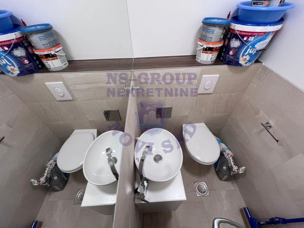 Slika 5 - Trosoban stan na prodaju, 65m2, 206.000€