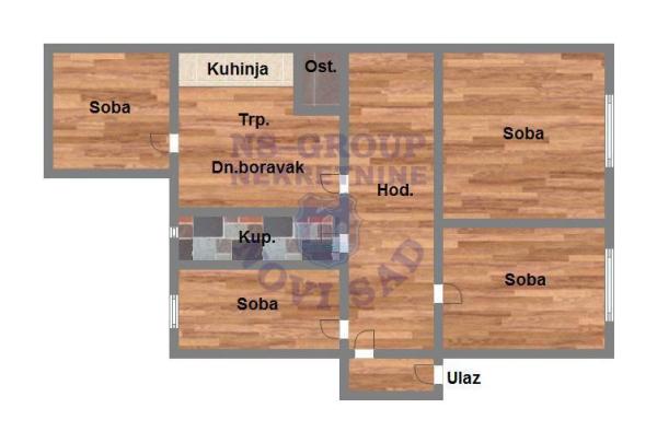 Slika 9 - Kuća na prodaju, 110m2, 154.500€