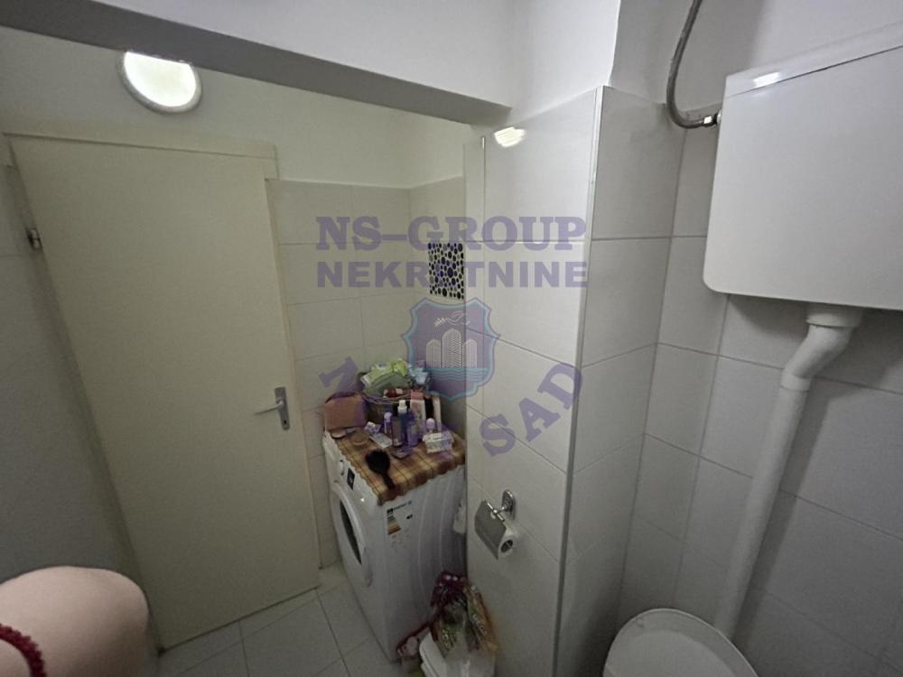 Slika 7 - Jednosoban stan na prodaju, 41m2, 133.900€