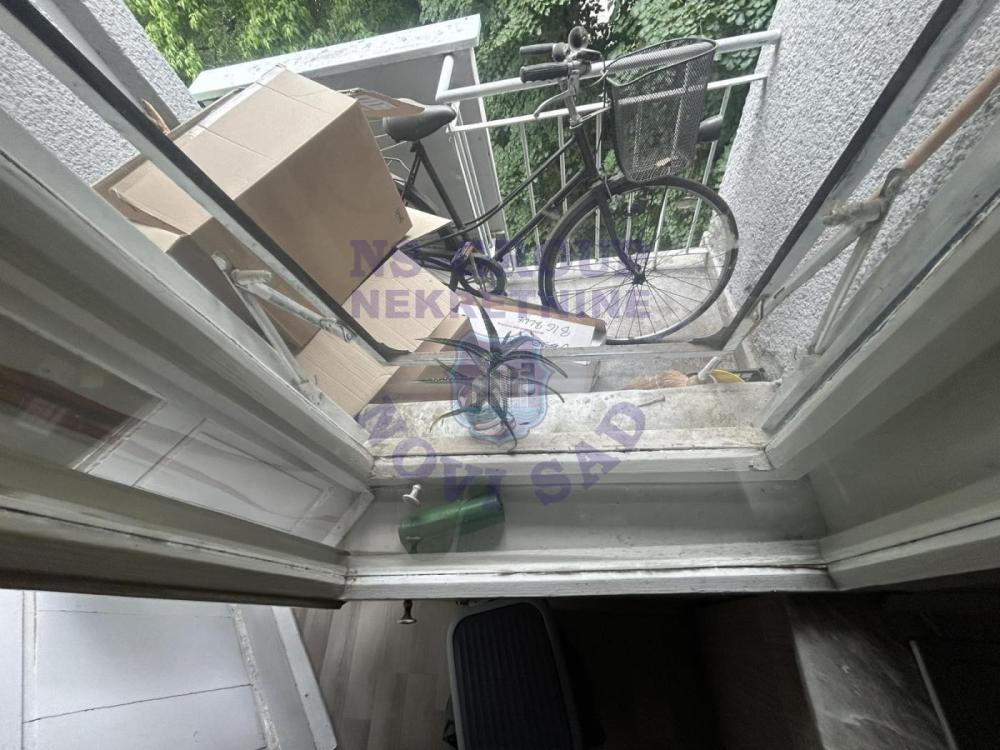 Slika 8 - Jednosoban stan na prodaju, 41m2, 133.900€