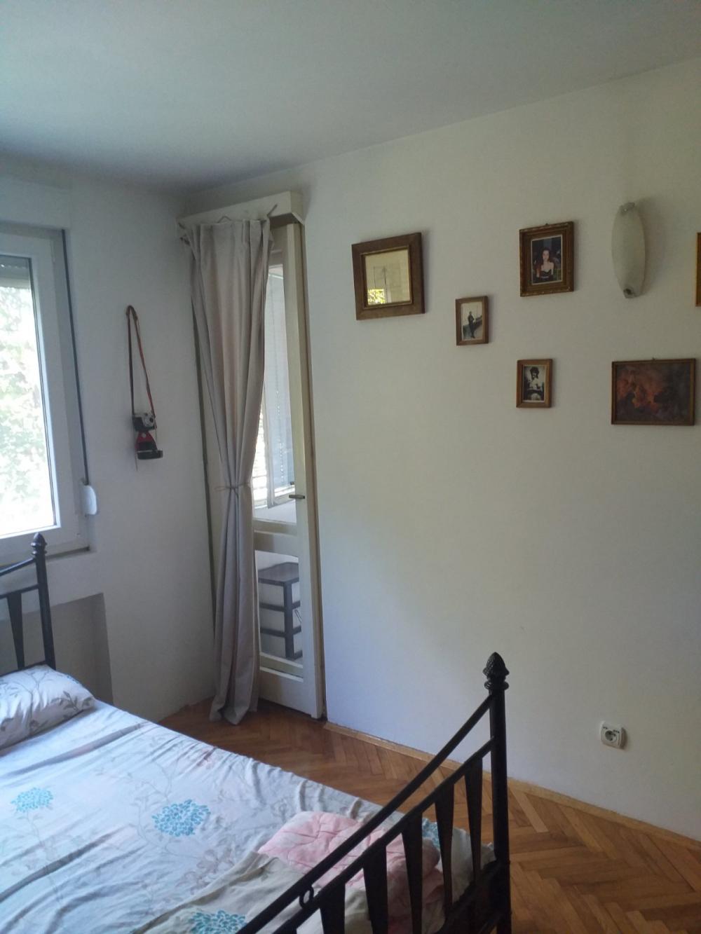 Slika 5 - Učitelja Miloša Jankovića, Trosoban stan za izdavanje, 64m2, 650€