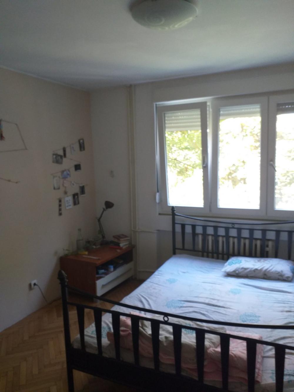 Slika 4 - Učitelja Miloša Jankovića, Trosoban stan za izdavanje, 64m2, 650€