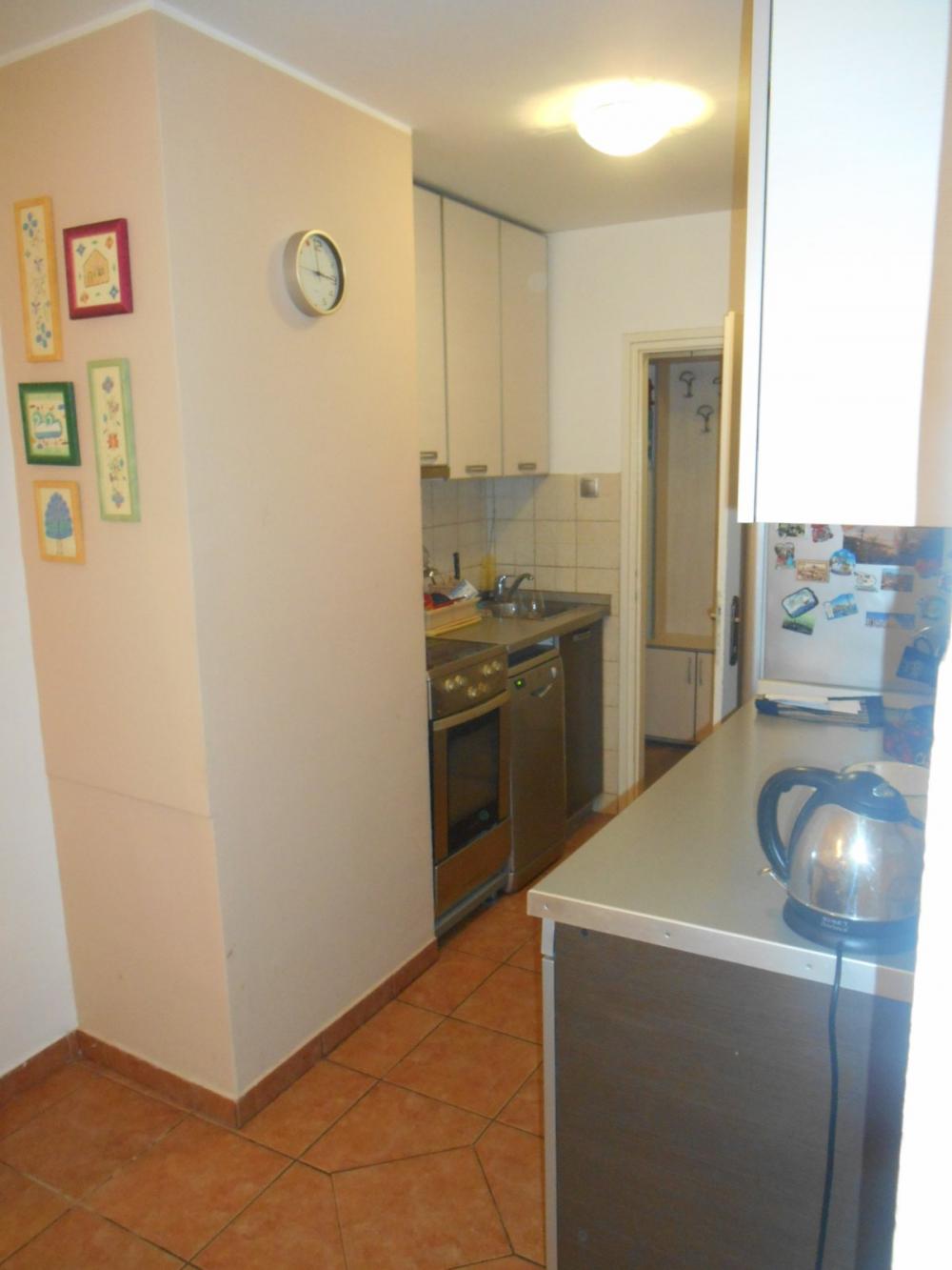 Slika 6 - Učitelja Miloša Jankovića, Trosoban stan za izdavanje, 64m2, 650€