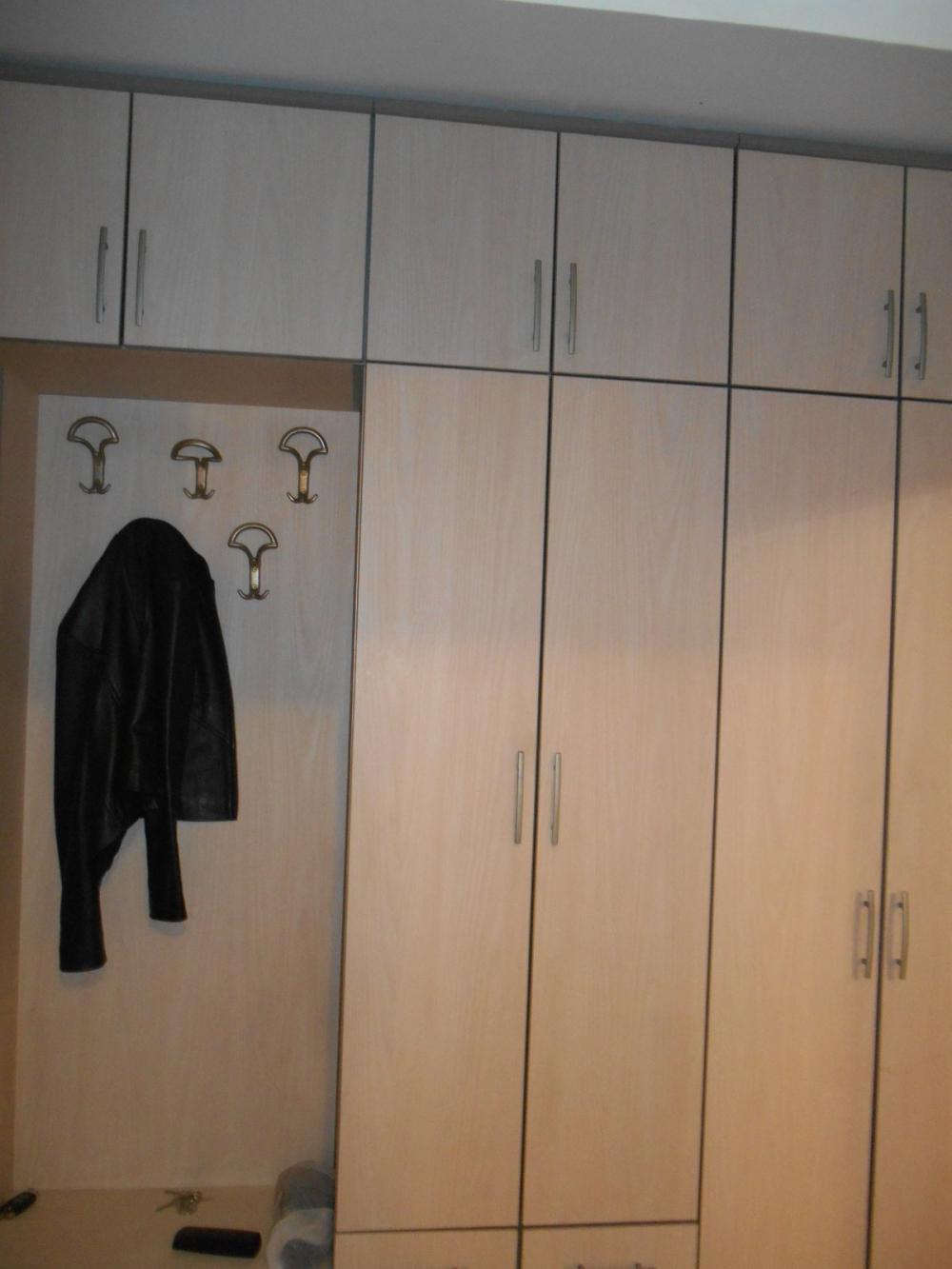 Slika 7 - Učitelja Miloša Jankovića, Trosoban stan za izdavanje, 64m2, 650€