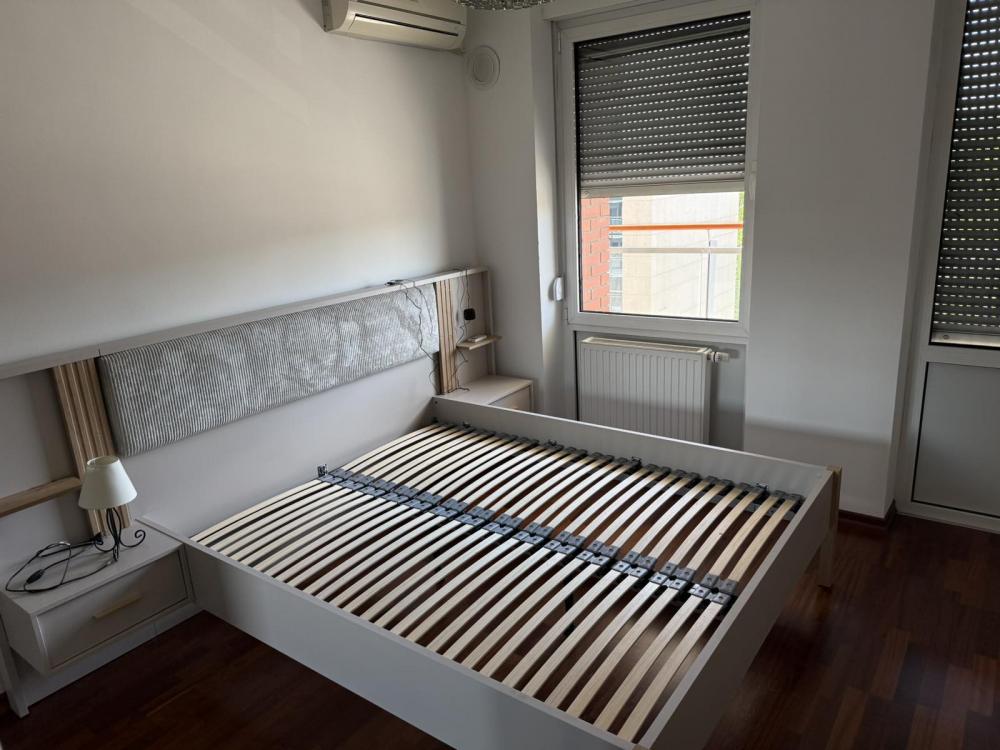 Slika 5 - Vladimira Popovića, Dvosoban stan za izdavanje, 68m2, 1.000€