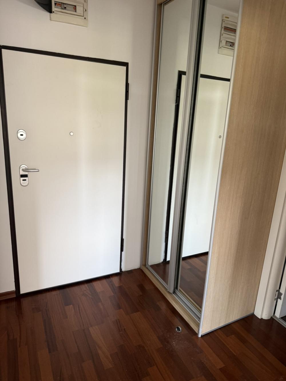 Slika 7 - Vladimira Popovića, Dvosoban stan za izdavanje, 68m2, 1.000€