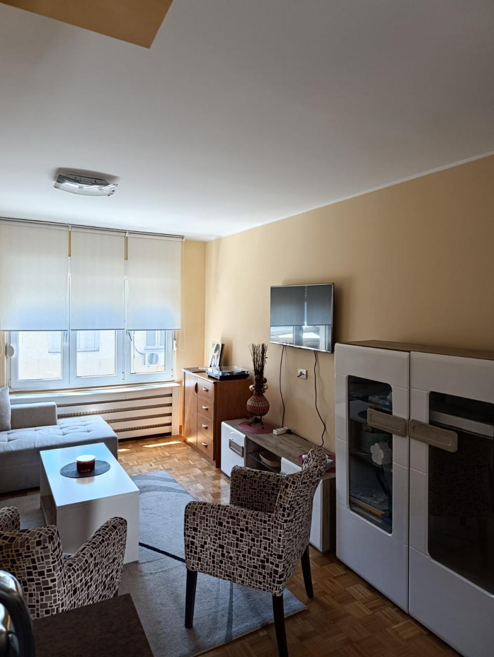 Slika 2 - Braničevska, Dvosoban stan za izdavanje, 54m2, 650€