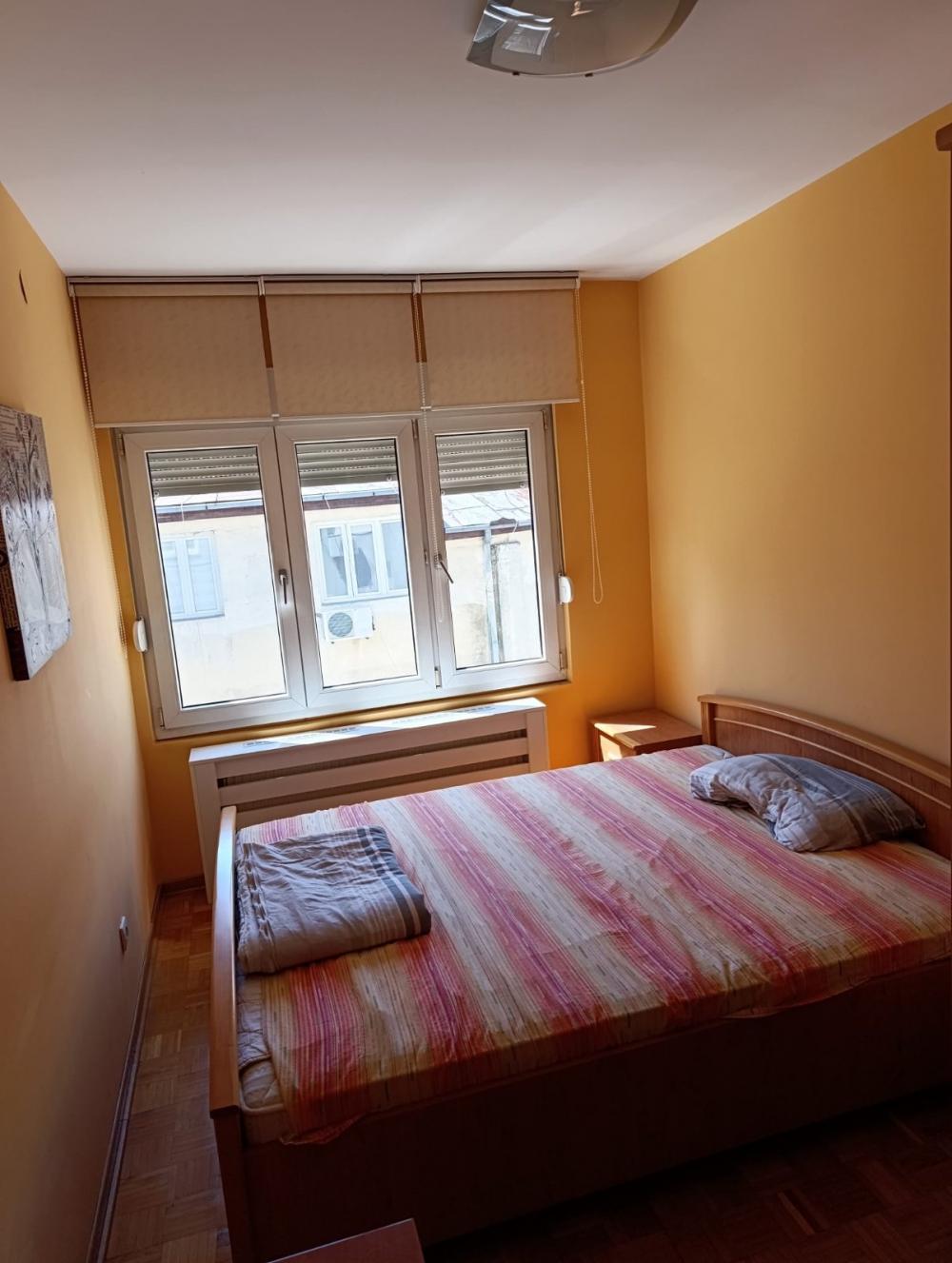 Slika 11 - Braničevska, Dvosoban stan za izdavanje, 54m2, 650€